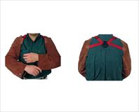 Leather Sleeve Syatem                                                                               