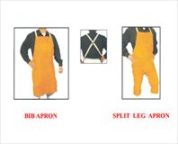 Apron                                                                                               