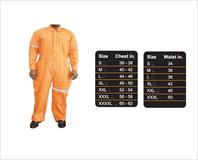 Working Coverall                                                                                    