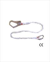Single Polyamide Lanyard                                                                            