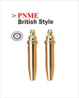 Cutting Nozzle > PNME                                                                               