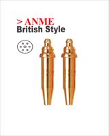 Cutting Nozzle > ANME                                                                               