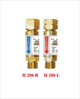 Flashback Arrestor > H288                                                                           