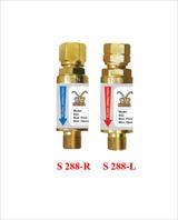 Flashback Arrestor > S288                                                                           