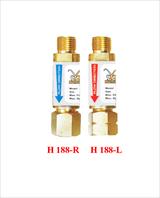 Flashback Arrestor > H188                                                                           
