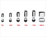 Brass Ferrules & Hose Braces                                                                        