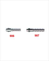 Hose Connection Stems                                                                               
