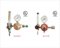 195 Argon & CO2 Regulator                                                                           