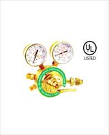 VR-163 Oxygen & Acetylene Regulator                                                                 