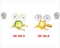 VR 162 Oxygen & Acetylene Regulator                                                                 