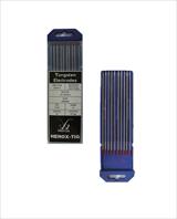 Tungsten Electrodes                                                                                 
