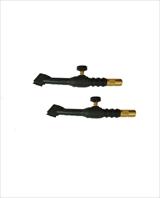 Torch Body Argon Value                                                                              