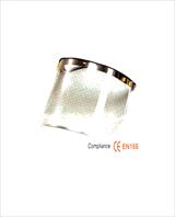 Clear Face Shield                                                                                   
